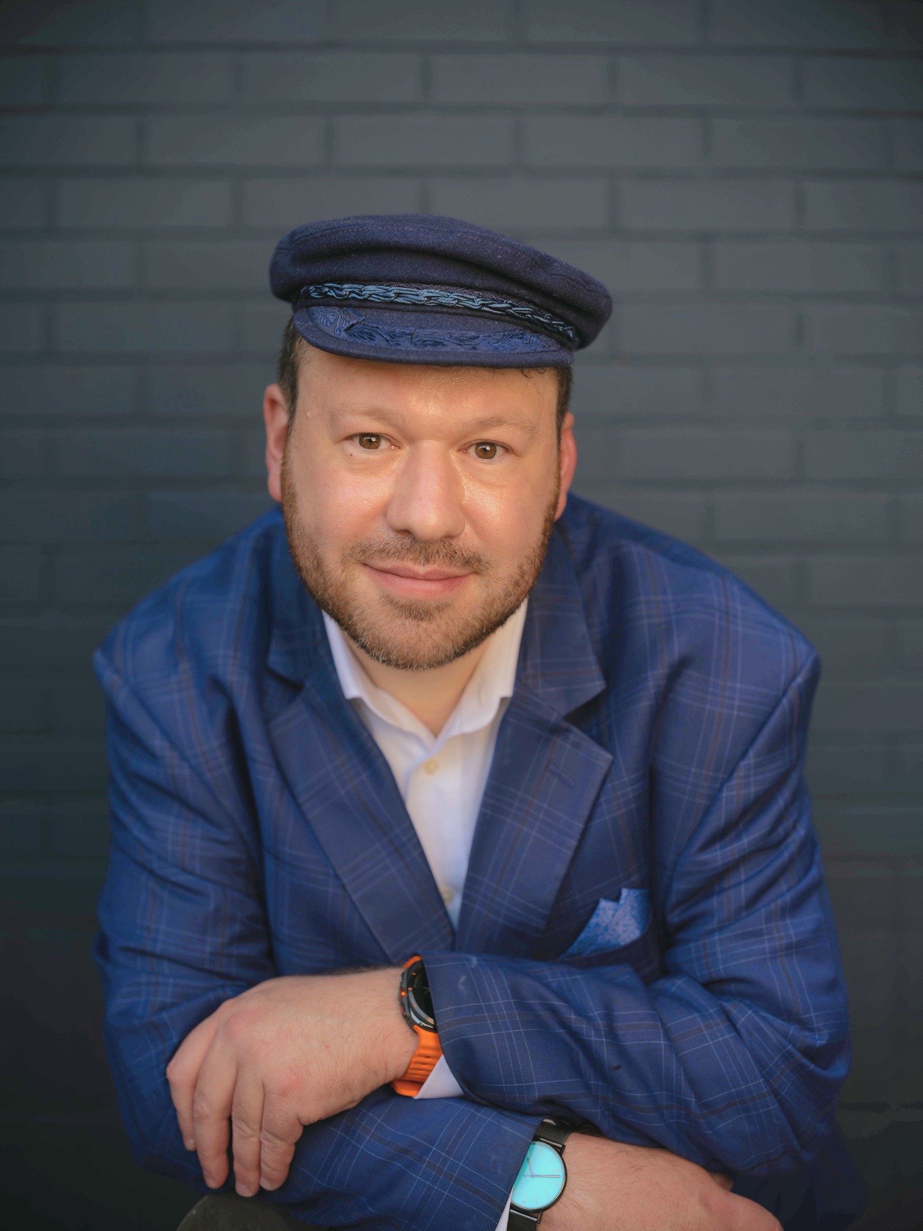 Jeremy Gaisin