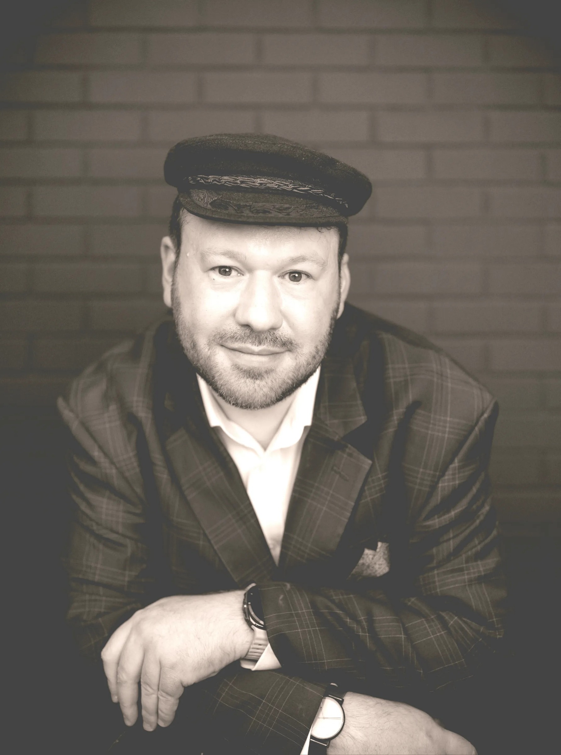 Jeremy Gaisin