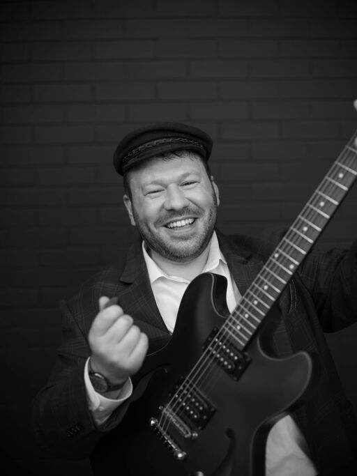 Jeremy Gaisin