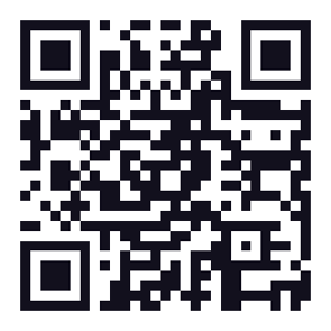 QR code for Jeremy Asher music